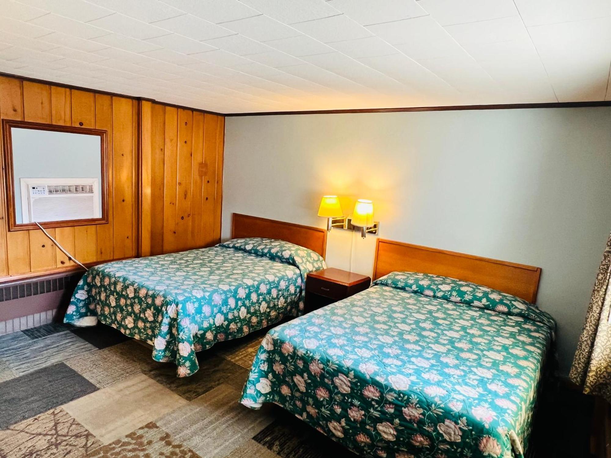 קדילאק Sun N Snow Hotel מראה חיצוני תמונה