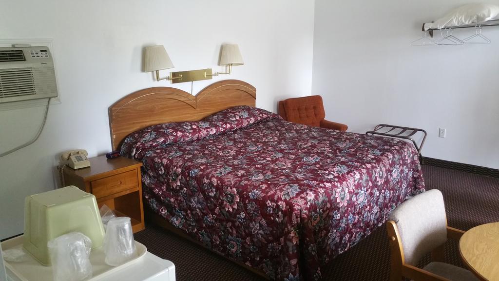 קדילאק Sun N Snow Hotel מראה חיצוני תמונה