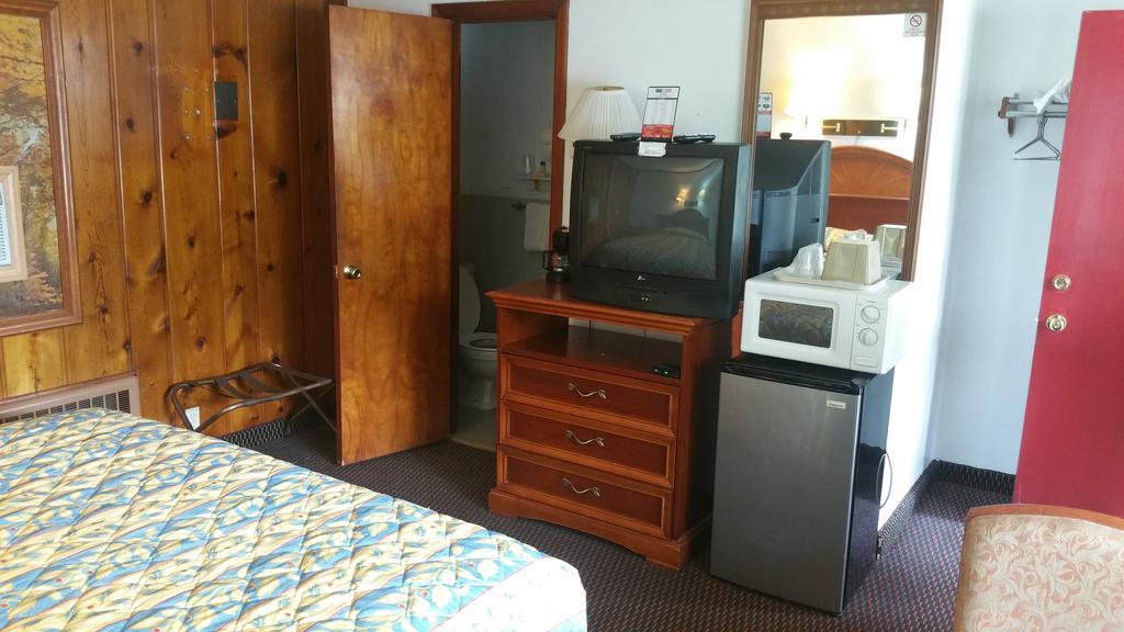 קדילאק Sun N Snow Hotel מראה חיצוני תמונה