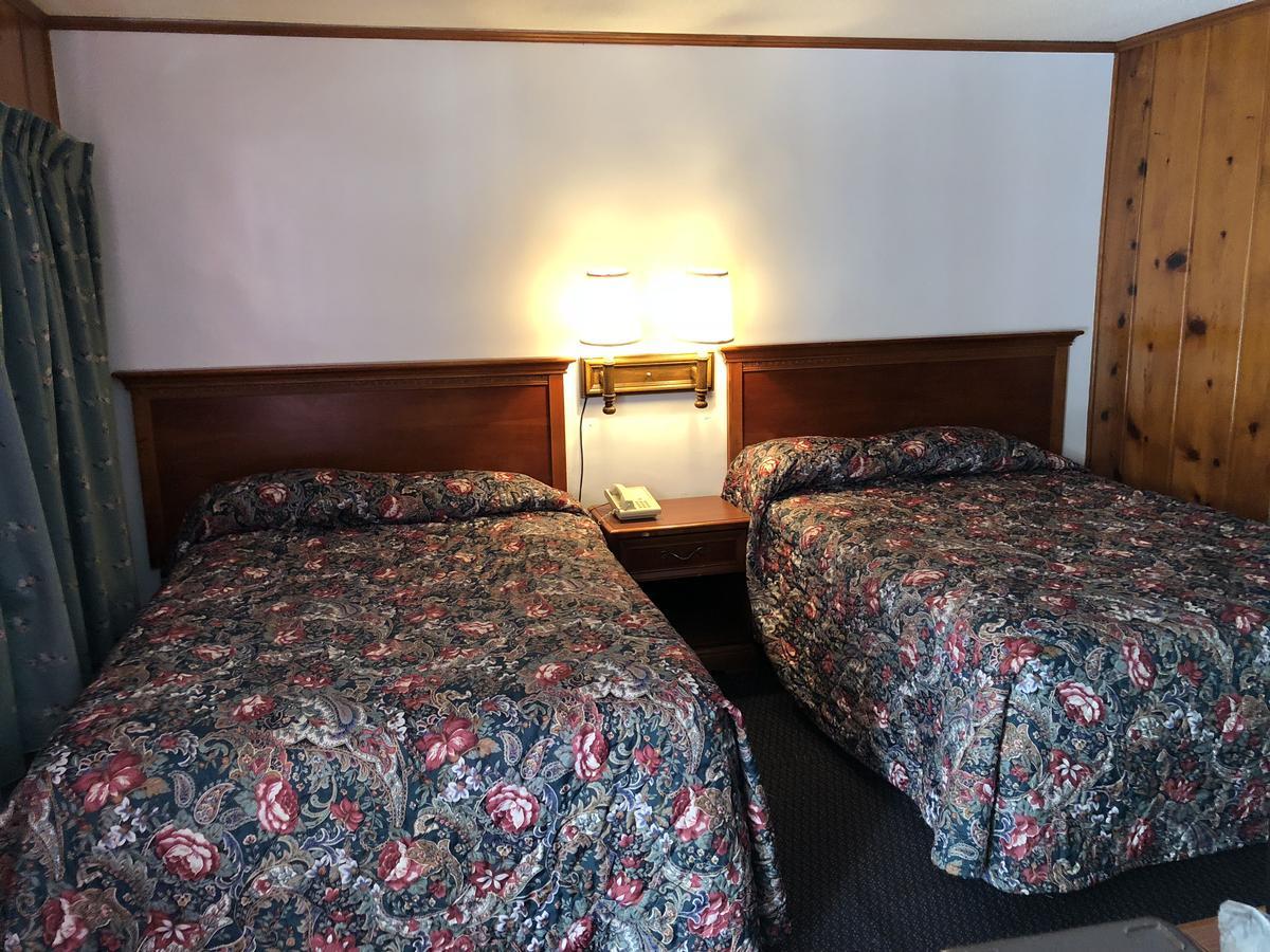 קדילאק Sun N Snow Hotel מראה חיצוני תמונה