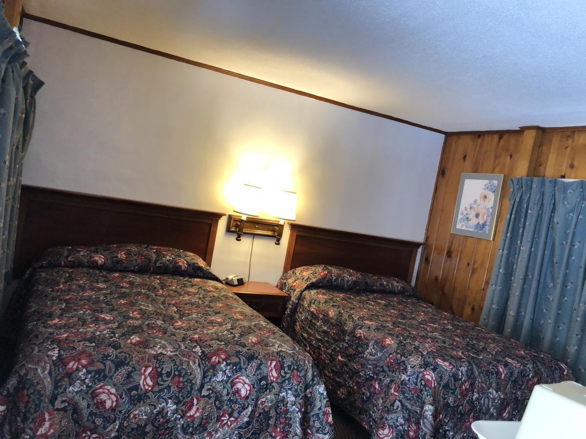 קדילאק Sun N Snow Hotel מראה חיצוני תמונה