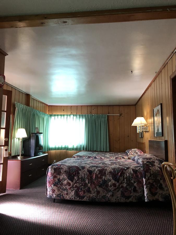 קדילאק Sun N Snow Hotel מראה חיצוני תמונה