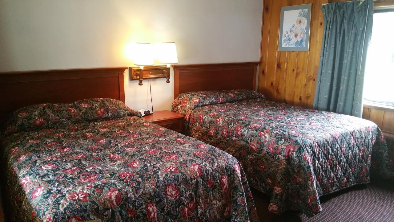 קדילאק Sun N Snow Hotel מראה חיצוני תמונה